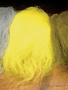 Hareline Dubbin Icelandic Sheep Hair