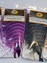 Montana Fly Company MFC Barred Marabou