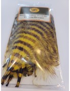 Montana Fly Company MFC Barred Marabou