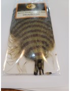 Montana Fly Company MFC Barred Marabou