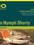 Rio Rio Euro Nymph Shorty