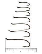 Aqua Talon Traditional Salmon/Steelhead Hook