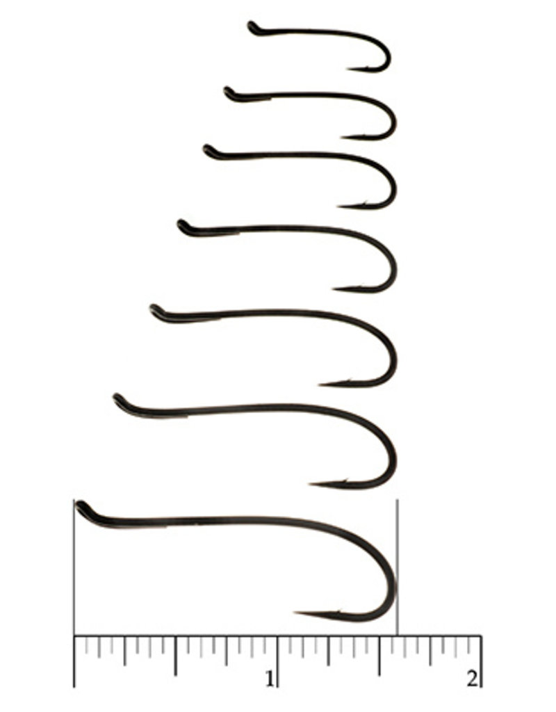 Aqua Talon Traditional Salmon/Steelhead Hook