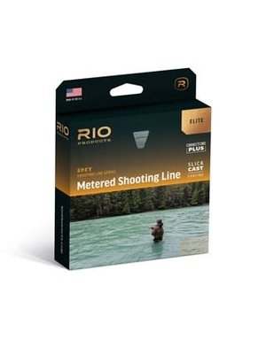 Rio Rio Elite Metered Shooting Line