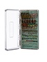 Tacky The Original Fly Box