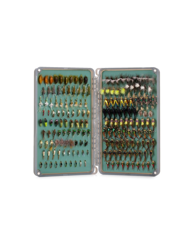 Tacky Day Pack Fly Box 2X