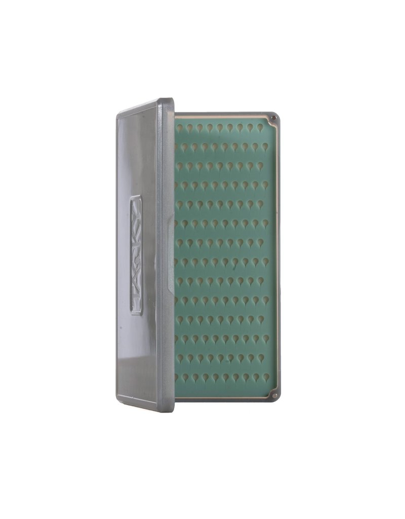 Tacky The Original Fly Box 2X