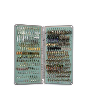 Tacky The Original Fly Box 2X