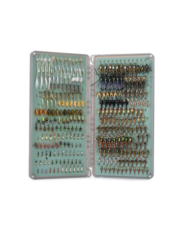 Tacky The Original Fly Box 2X