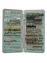 Tacky The Original Fly Box 2X
