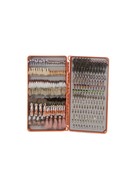 Tacky Double Haul Fly Box