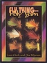 Fly Tying W/ Poly Yarn - Signed Lee Clark