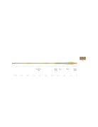 Scientific Anglers Scientific Anglers Sonar Stillwater Clear Camo