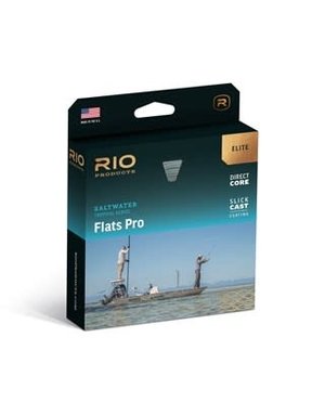 Rio RIO Elite Flats Pro