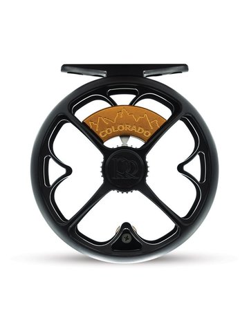 Ross Reels Ross Colorado Reel