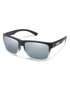 Suncloud Rambler - Black Tortoise Fade/PLR  Gray