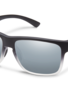 Suncloud Rambler - Black Tortoise Fade/PLR  Gray
