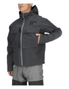 Simms Simms Guide Classic Jacket - Carbon