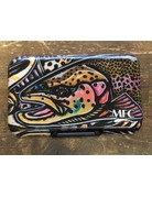 Montana Fly Company MFC Poly Fly Box - Estrada's Rainbow