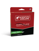 Scientific Anglers Scientific Anglers Amplitude Smooth Creek Trout Line