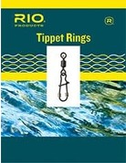 Rio Rio Tippet Rings - Steehead Size