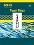 Rio Rio Tippet Rings - Steehead Size