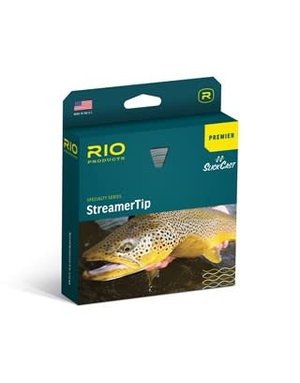 Rio RIO Premier StreamerTip