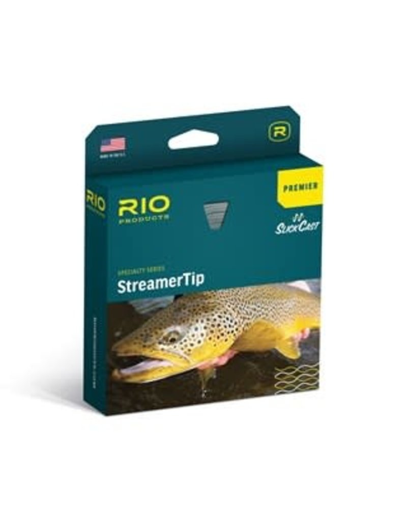 Rio RIO Premier StreamerTip