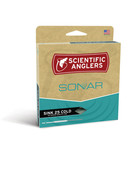 Scientific Anglers Scientific Anglers Sonar Sink 25 Cold