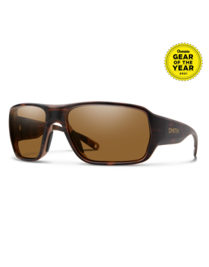 Smith Optics Smith Castaway Matte Tortoise/ChromaPop Brown