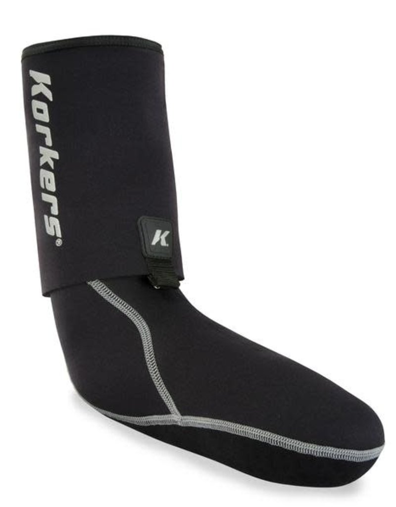 Korkers 3.5MM I-Drain Guard Sock
