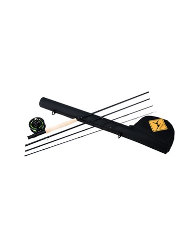 Echo Echo Lift Kit 9' 5WT