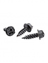 Simms Simms HardBite Wading Boot Studs - For Felt Soles (20 Count)