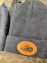 Portland Fly Shop Intruder Beenie