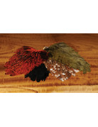 Hareline Dubbin India Hen Back