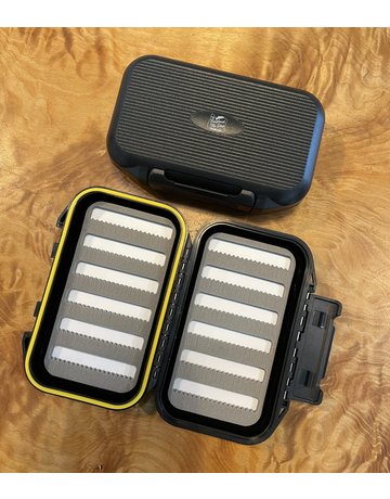 new phase TPFS Small WP Fly Box 5.5" x 3.5"