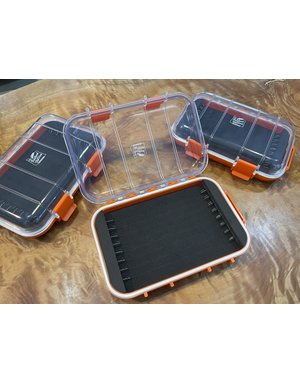 In House TPFS Waterproof Articulated Intruder Box