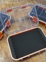 In House TPFS Waterproof Articulated Intruder Box