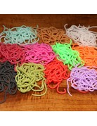 Hareline Dubbin Caster's Squirmito