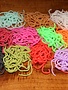 Hareline Dubbin Caster's Squirmito