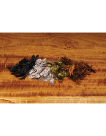 Wapsi Premium Hungarian Partridge Feathers