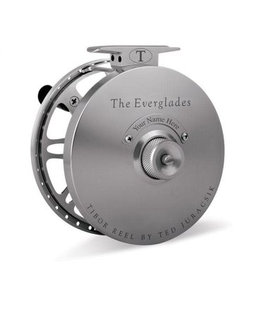 Tibor Tibor Everglades Reel