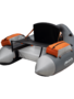 Outcast Outcast Fish Cat 4 LCS - Grey