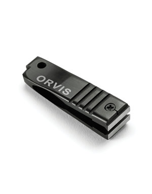 Orvis Orvis Flow Nipper, Black