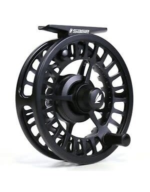 Sage Sage ESN - Stealth