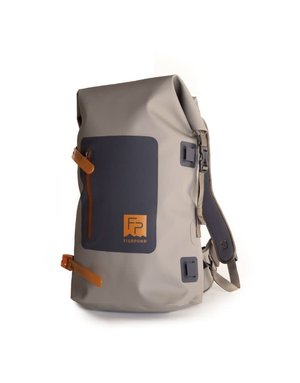 Fishpond Wind River Roll-Top Backpack, Eco Shale