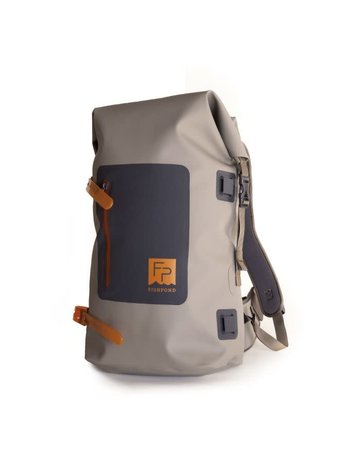 Fishpond Wind River Roll-Top Backpack, Eco Shale