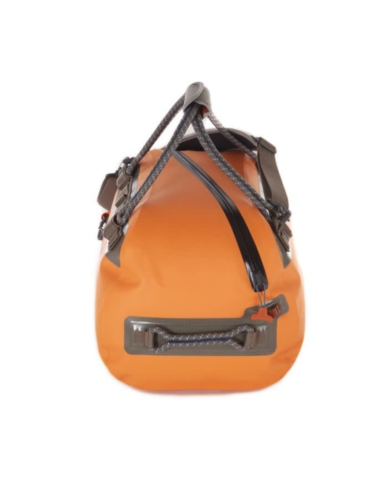 Fishpond Thunderhead Submersible Duffel, Cutthroat Orange