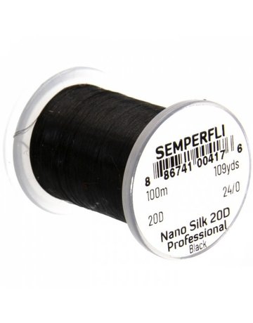 Semperfli Semperfli Nano Silk 20D