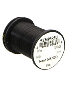 Semperfli Semperfli Nano Silk 50D - 12/0